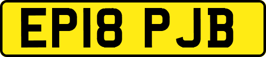 EP18PJB