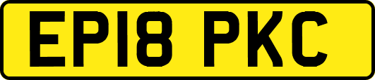 EP18PKC