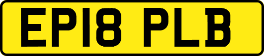 EP18PLB