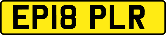 EP18PLR