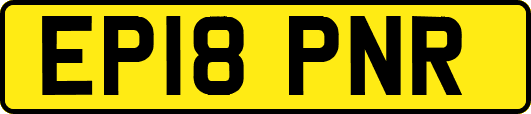 EP18PNR