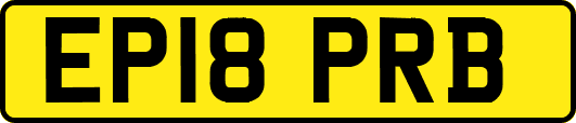 EP18PRB