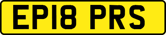 EP18PRS