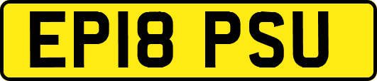 EP18PSU