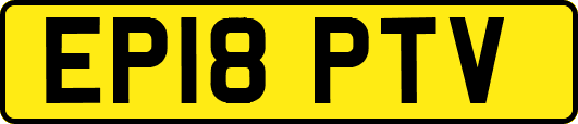 EP18PTV