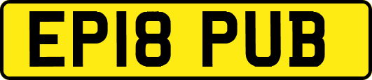 EP18PUB