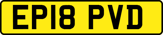 EP18PVD