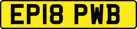 EP18PWB