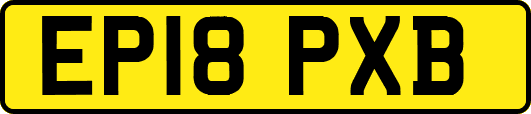 EP18PXB