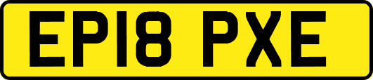 EP18PXE
