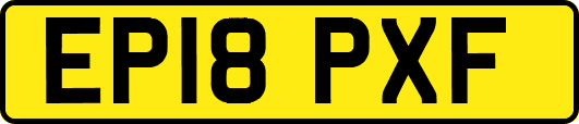 EP18PXF