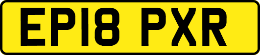 EP18PXR