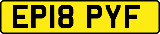 EP18PYF