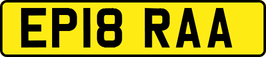 EP18RAA