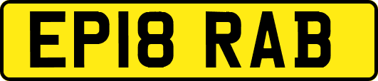 EP18RAB