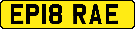 EP18RAE