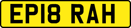 EP18RAH