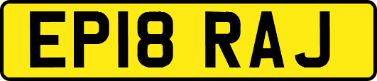 EP18RAJ