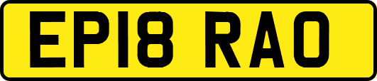 EP18RAO