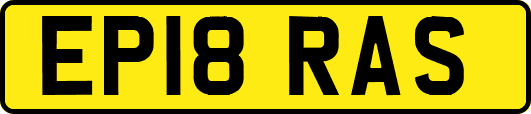 EP18RAS