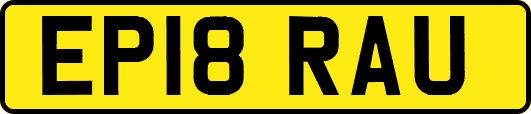 EP18RAU