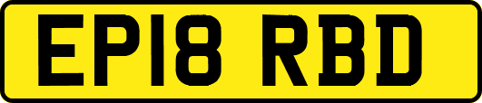 EP18RBD