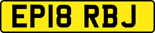 EP18RBJ