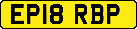EP18RBP