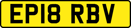 EP18RBV