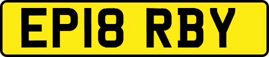 EP18RBY