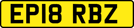 EP18RBZ