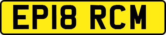EP18RCM