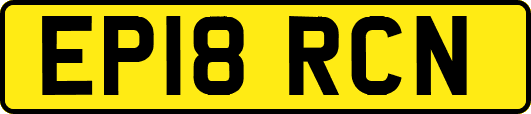 EP18RCN