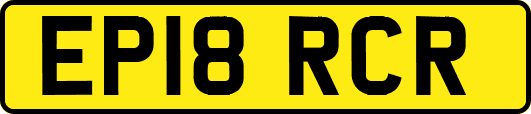EP18RCR