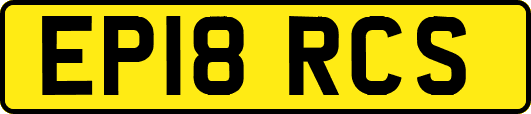 EP18RCS