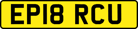 EP18RCU