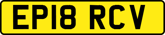 EP18RCV