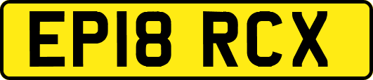 EP18RCX