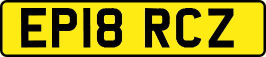EP18RCZ