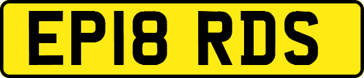 EP18RDS