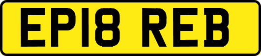 EP18REB