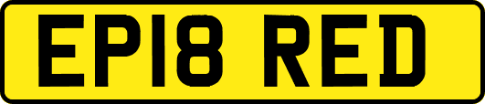 EP18RED