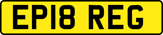 EP18REG