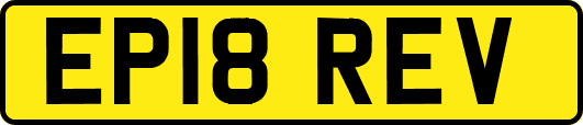 EP18REV