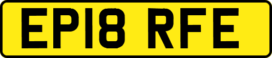 EP18RFE