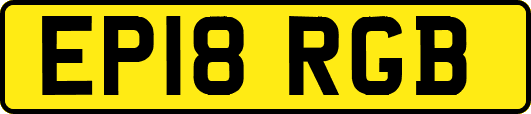 EP18RGB
