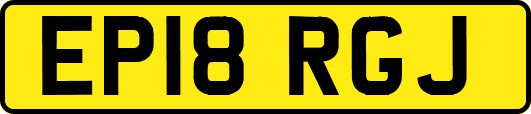 EP18RGJ