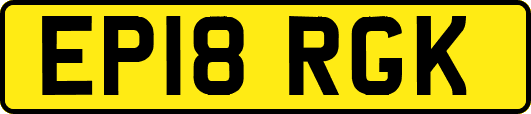 EP18RGK