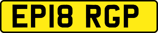 EP18RGP