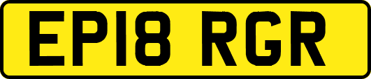 EP18RGR